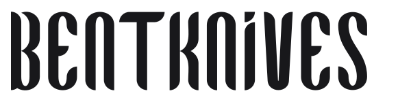 Bent-Knives preview