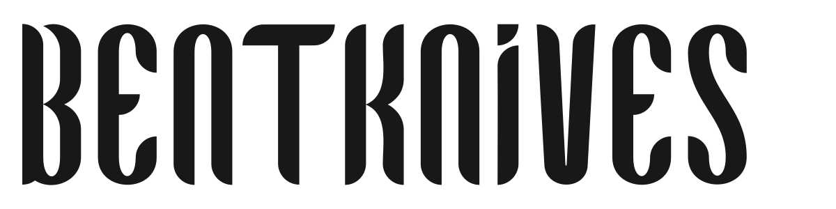 Bent-Knives preview