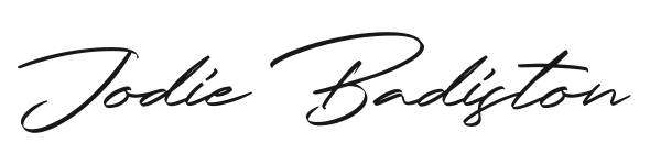 Jodie Badiston preview