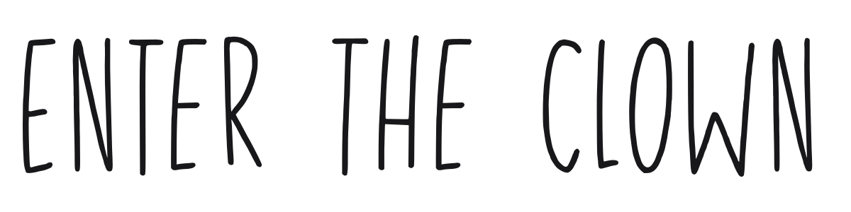 Enter The Clown preview