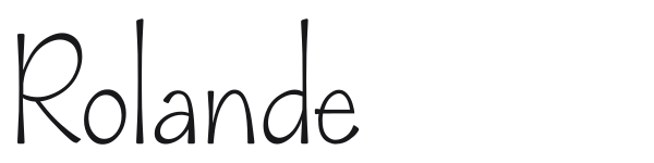 Rolande preview