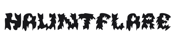Hauntflare preview