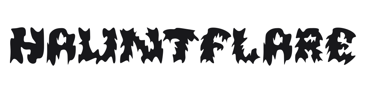 Hauntflare preview