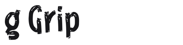 g Grip preview