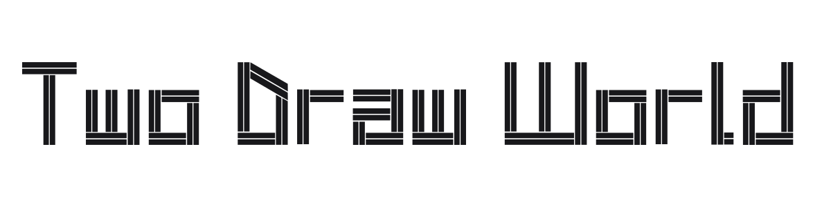 Two Draw World preview