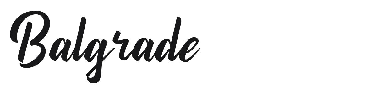 Balgrade preview