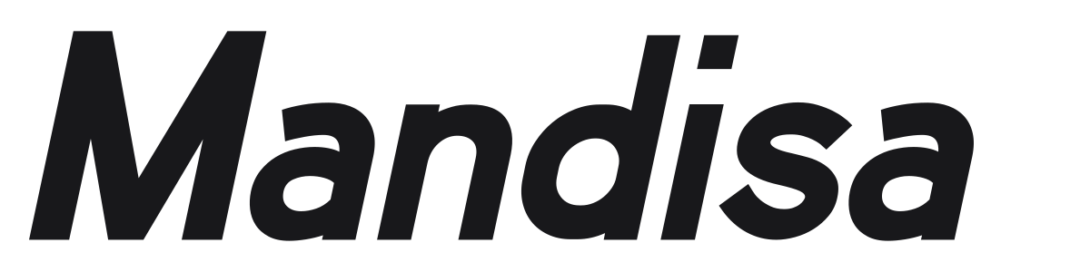 Mandisa preview
