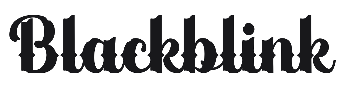Blackblink preview