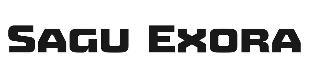 Sagu Exora preview