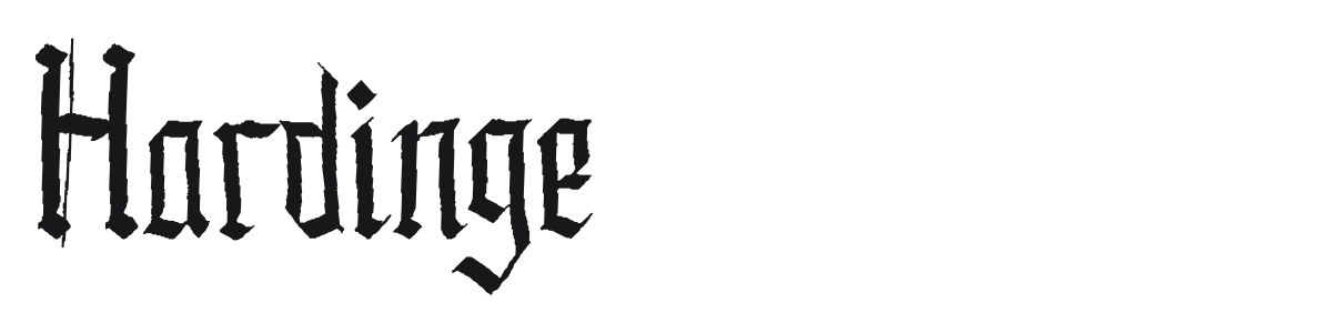 Hardinge preview