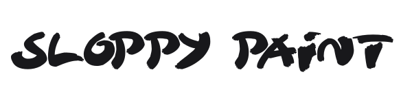 Sloppy Paint preview