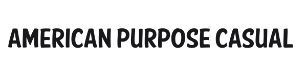 American Purpose Casual preview