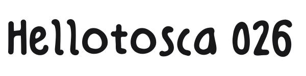 Hellotosca 026 preview