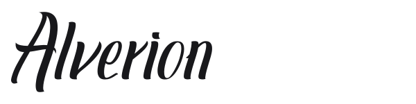 Alverion preview