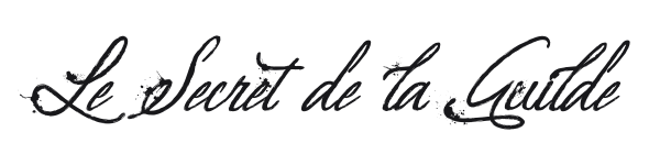 Le Secret de la Guilde preview