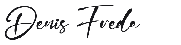 Denis Freda preview