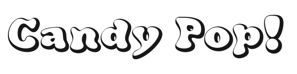 Candy Pop! preview