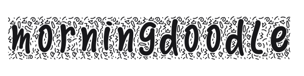 Morningdoodle preview