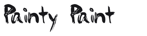 Painty Paint preview