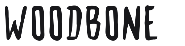 Woodbone preview