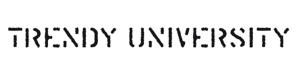 Trendy University preview