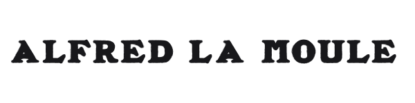 Alfred La Moule preview