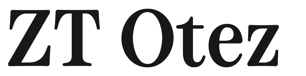 ZT Otez preview
