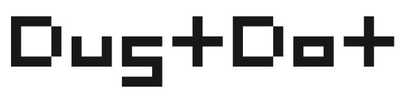 DustDot preview