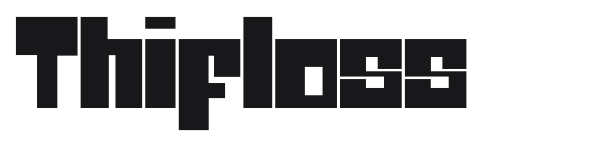 Thifloss preview