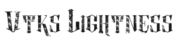 Vtks Lightness preview