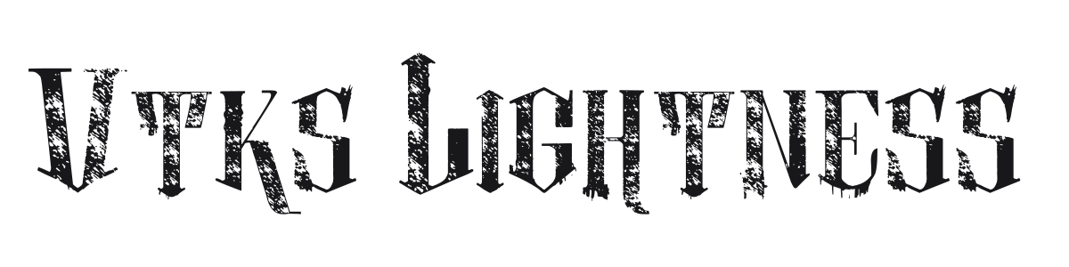 Vtks Lightness preview