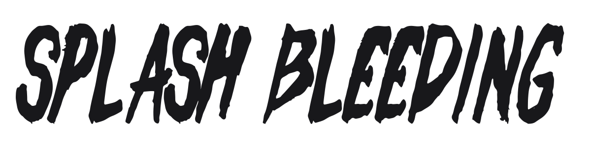 Splash Bleeding preview
