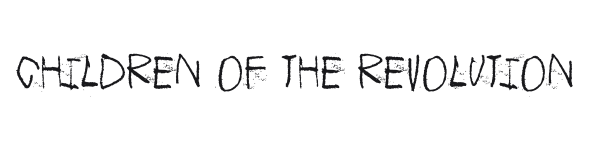 Children of the revolution preview