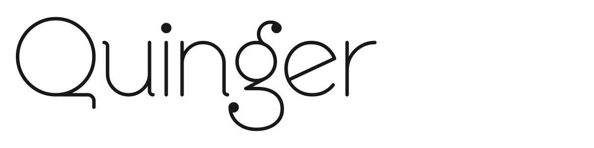 Quinger preview