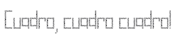 Cuadro, cuadro cuadro! preview