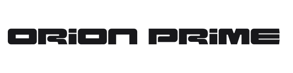 Orion Prime preview