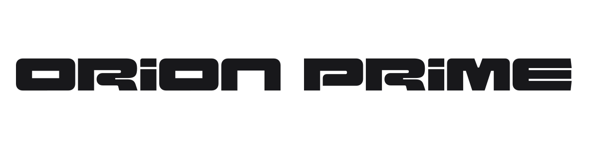 Orion Prime preview