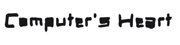 Computer's Heart preview