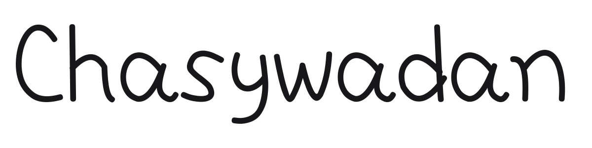 Chasywadan preview