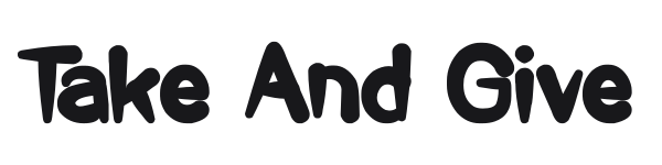 Take And Give preview