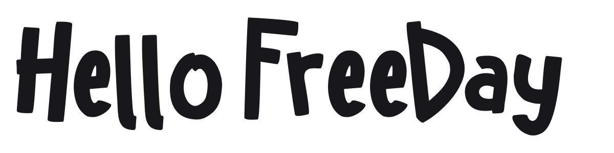Hello FreeDay preview