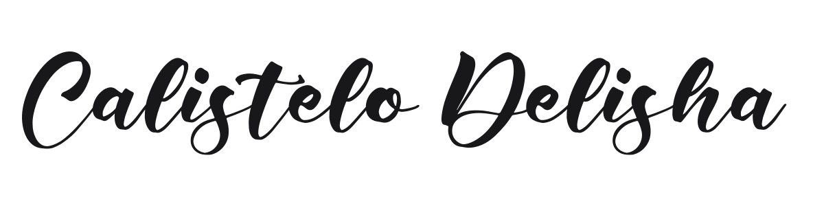 Calistelo Delisha preview