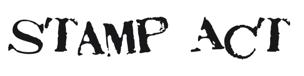 Stamp Act preview