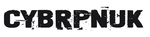 Cybrpnuk preview