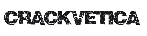 Crackvetica preview