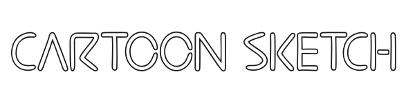 Cartoon Sketch preview