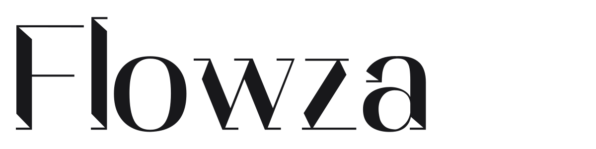 Flowza preview