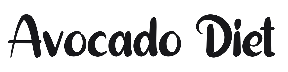 Avocado Diet preview