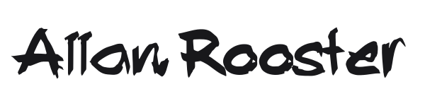 Allan Rooster preview