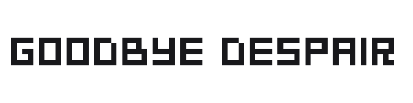 Goodbye Despair preview